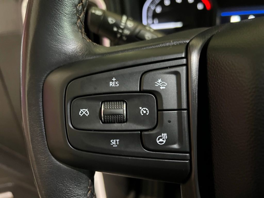 Used 2022 GMC Sierra 1500 AT4 w/ AT4 Premium Package image 18