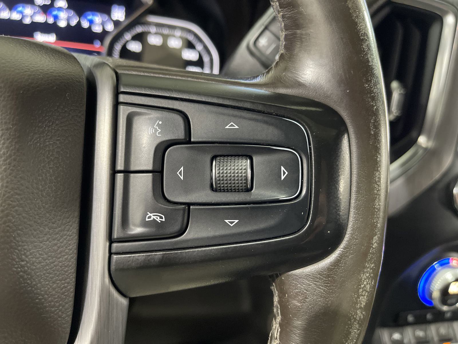 Used 2019 GMC Sierra 1500 Denali w/ Denali Ultimate Package image 34