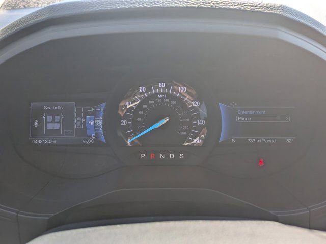 Used 2024 Ford Edge Titanium image 23