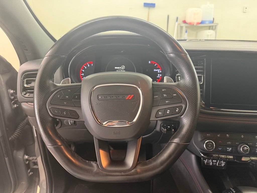 Used 2025 Dodge Durango GT AWD/4WD image 15