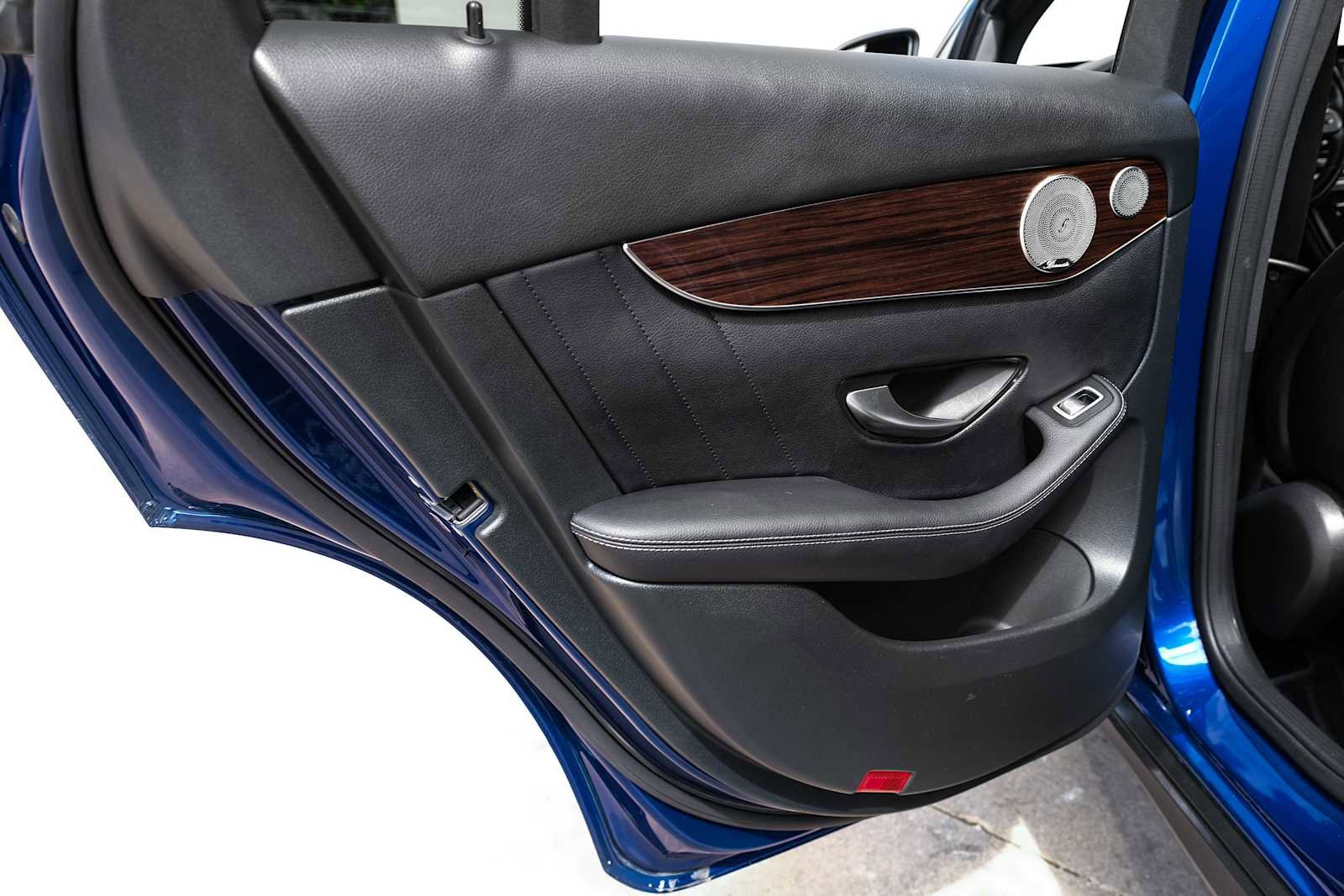 Used 2021 Mercedes-Benz GLC 300 image 50