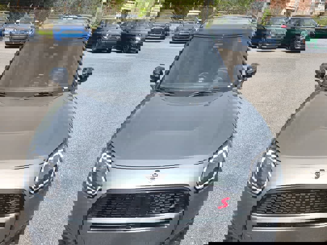 New 2025 MINI Cooper Countryman S image 3