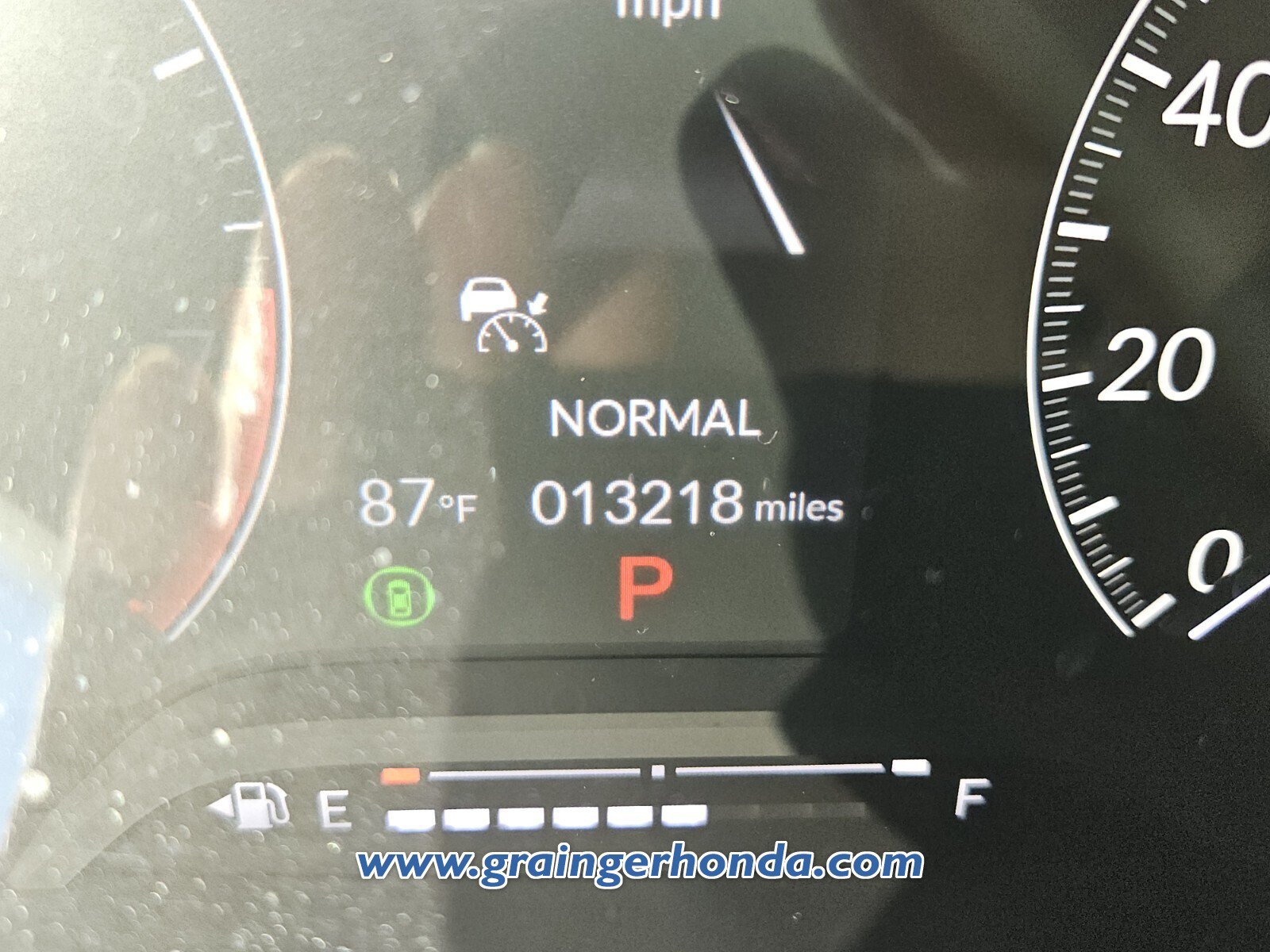 Certified 2024 Honda Civic Sport image 22