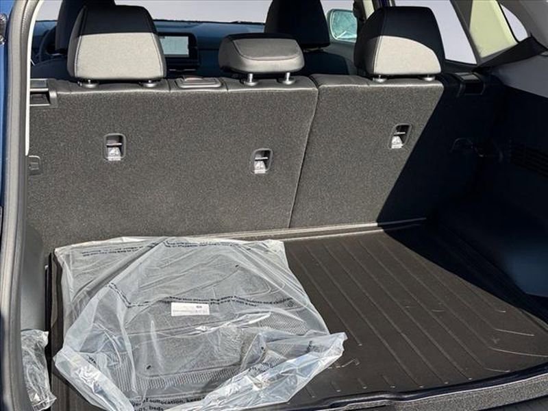 New 2026 Kia Seltos EX w/ EX Sunroof Package image 12