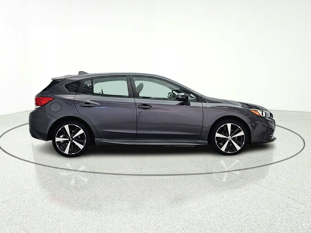 Used 2019 Subaru Impreza 2.0i Sport AWD/4WD image 8