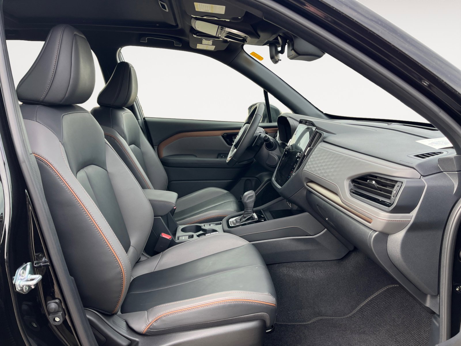 Certified 2025 Subaru Forester Sport image 19