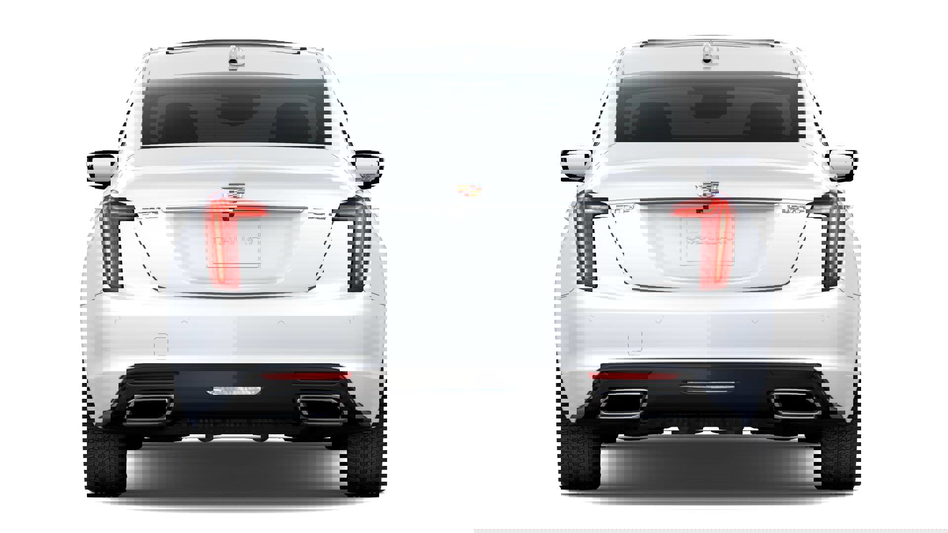 New 2026 Cadillac CT5 Premium Luxury image 5