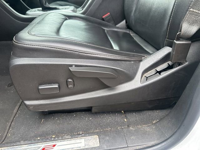 Used 2019 Chevrolet Colorado ZR2 AWD/4WD image 12