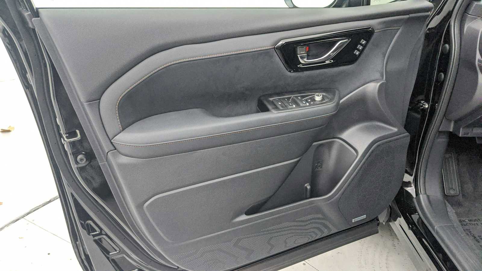 New 2026 Subaru Forester Touring image 24