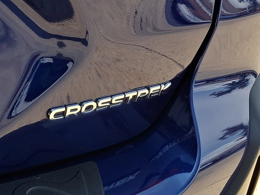 Used 2025 Subaru Crosstrek 2.5i Premium AWD/4WD image 30
