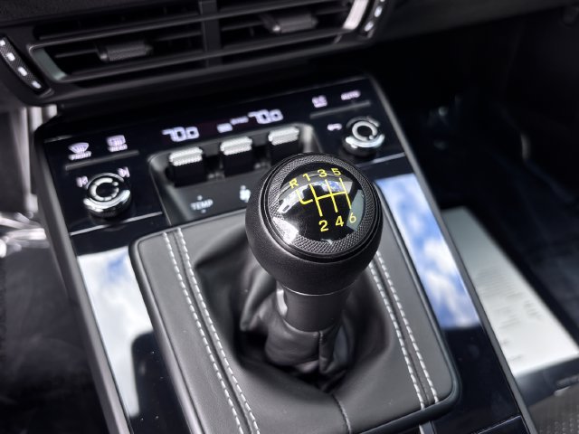 Certified 2022 Porsche 911 GT3 RWD image 20