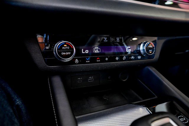 Used 2023 Mitsubishi Outlander SEL 40th Anniversary image 44