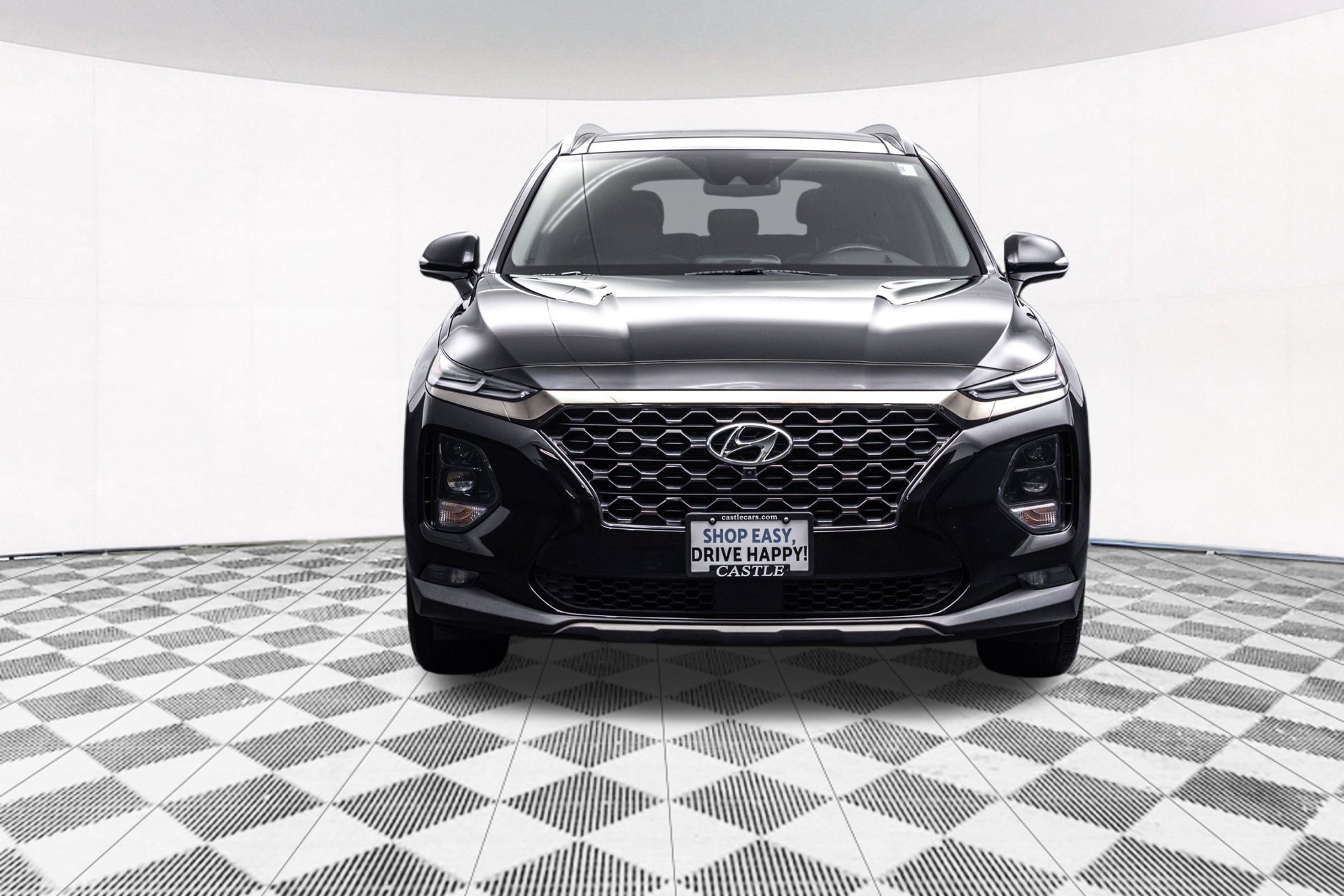 Used 2020 Hyundai Santa Fe Limited w/ Cargo Package AWD/4WD image 16