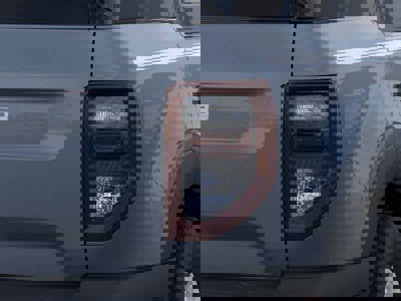 New 2025 Ford Bronco Sport Heritage w/ Convenience Package image 21