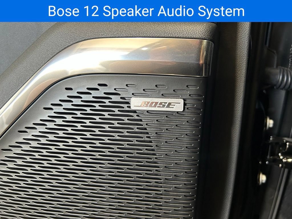 New 2026 Chevrolet Traverse RS w/ LPO, Floor Liner Package AWD/4WD image 8