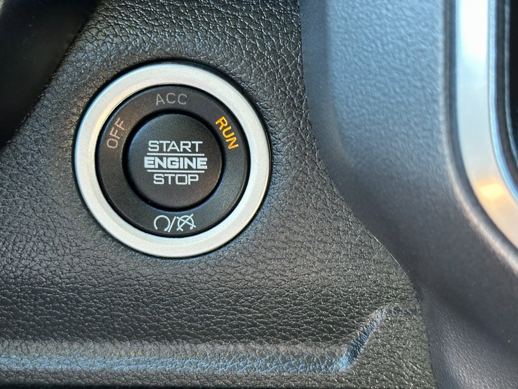 Used 2024 RAM 3500 SLT w/ Quick Order Package 2YG SLT image 26