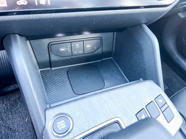 Certified 2026 Kia Sportage X-Line w/ X-Line Technology Package image 22