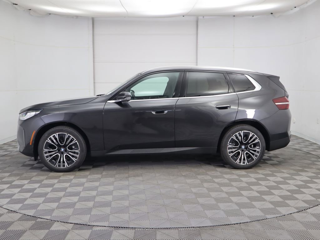 Used 2025 BMW X3 xDrive30i w/ Premium Package AWD/4WD image 8