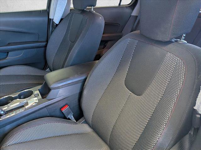 Used 2016 Chevrolet Equinox LT image 14