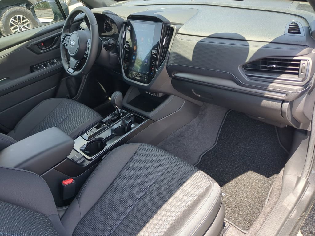 Certified 2026 Subaru Forester Premium AWD/4WD image 10