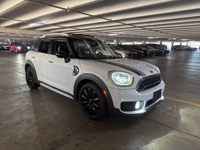 Used 2018 MINI Cooper Countryman S image 2