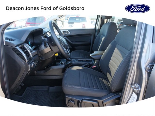 Used 2021 Ford Ranger XLT w/ Equipment Group 301A Mid image 16