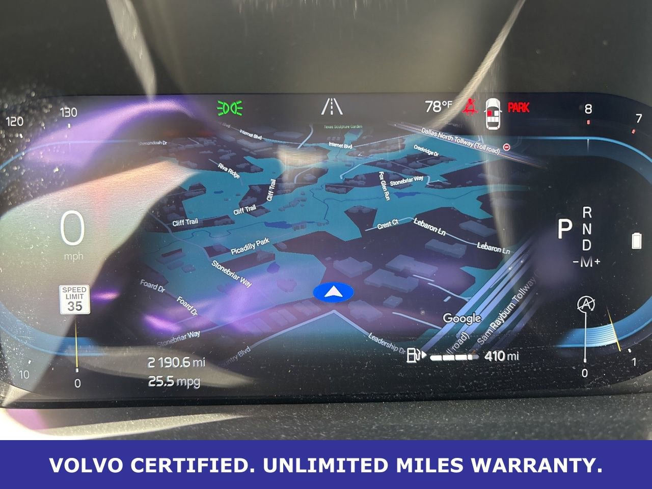 Used 2023 Volvo XC60 B5 Ultimate w/ Climate Package image 25