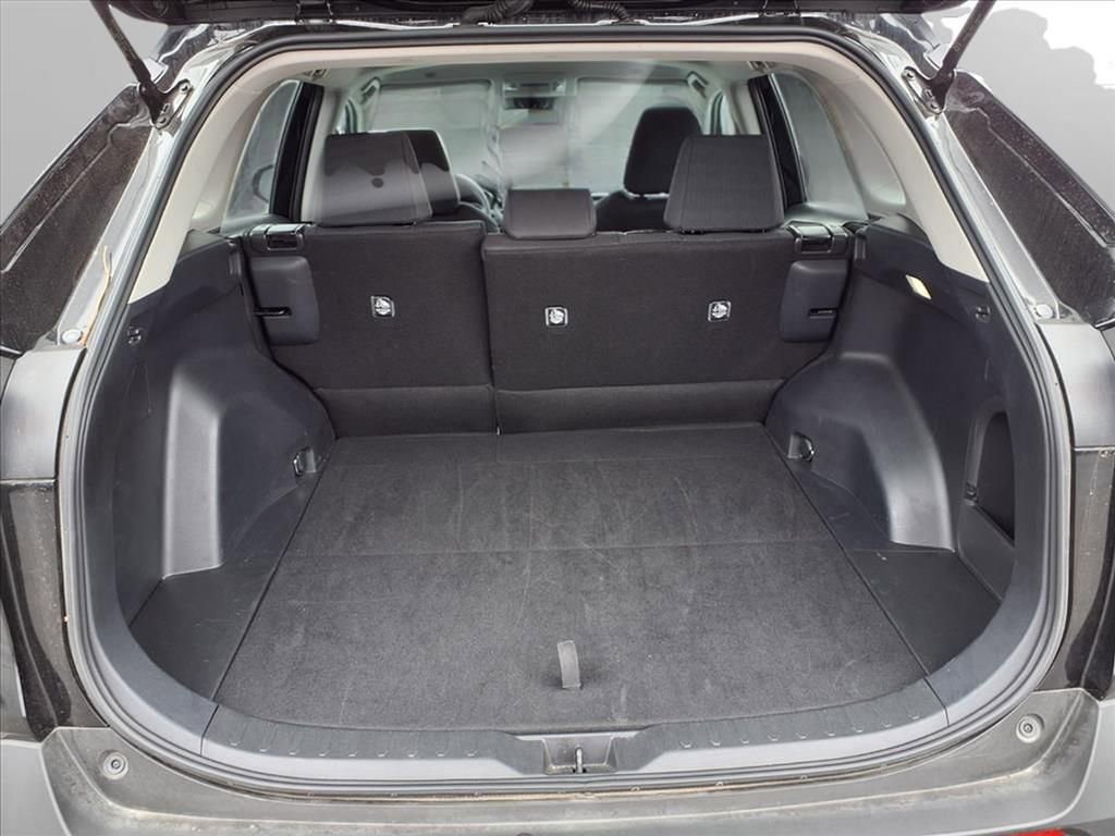 Used 2025 Toyota RAV4 LE image 24