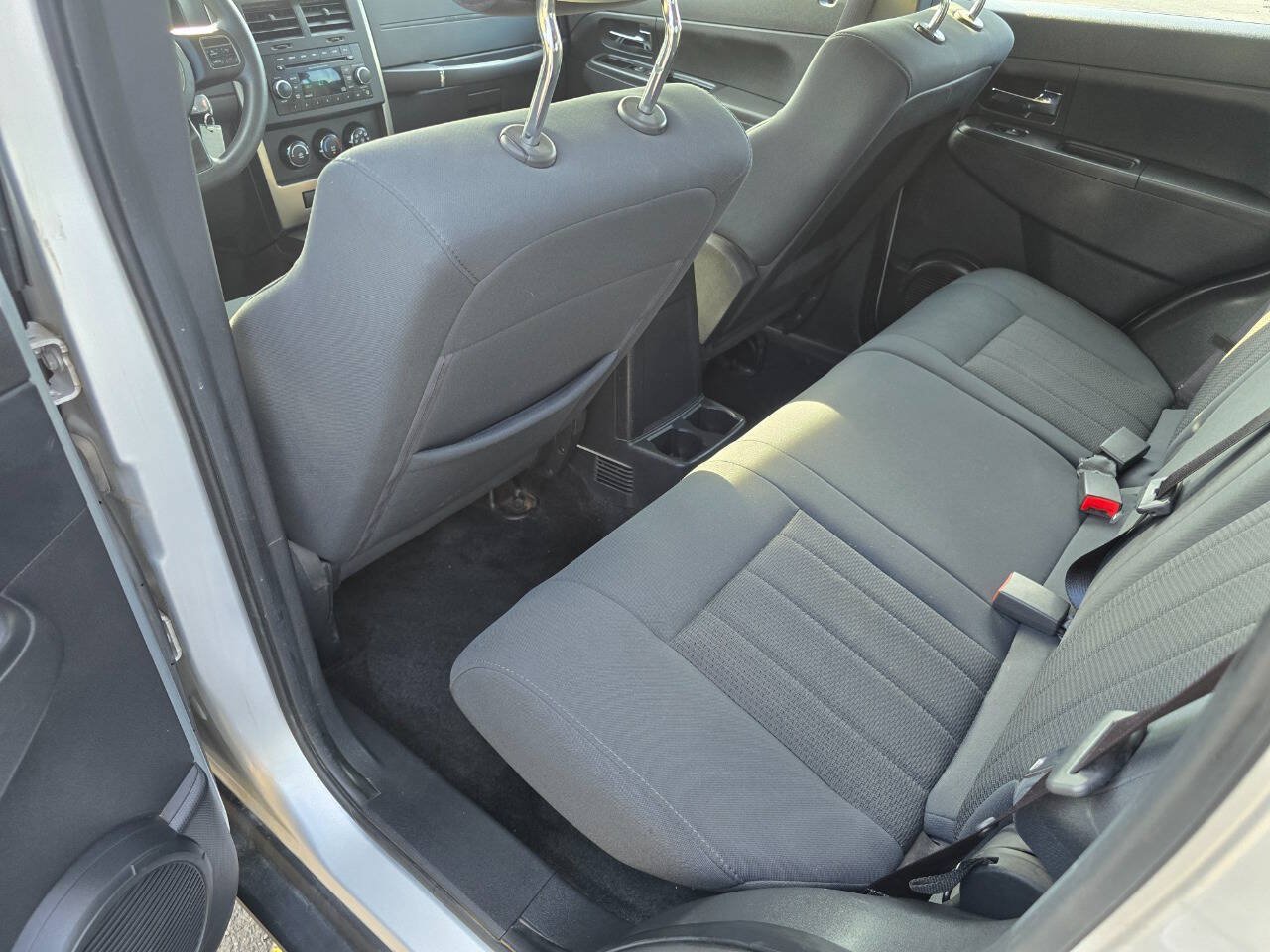 Used 2012 Jeep Liberty Sport AWD/4WD image 18