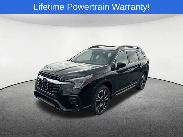 New 2026 Subaru Ascent Limited AWD/4WD image 1