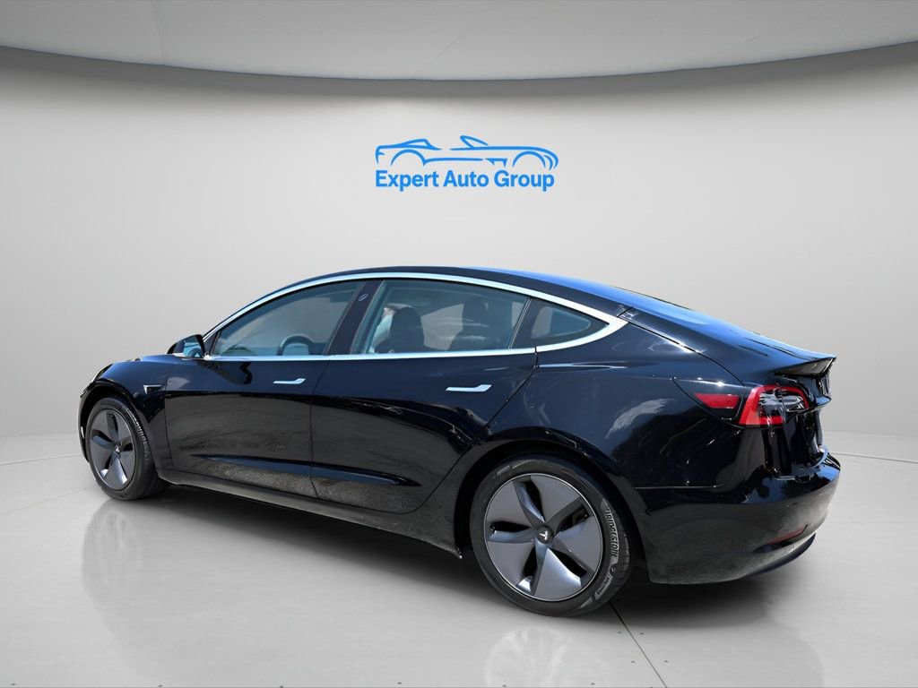 Used 2019 Tesla Model 3 Standard Range Plus RWD image 6
