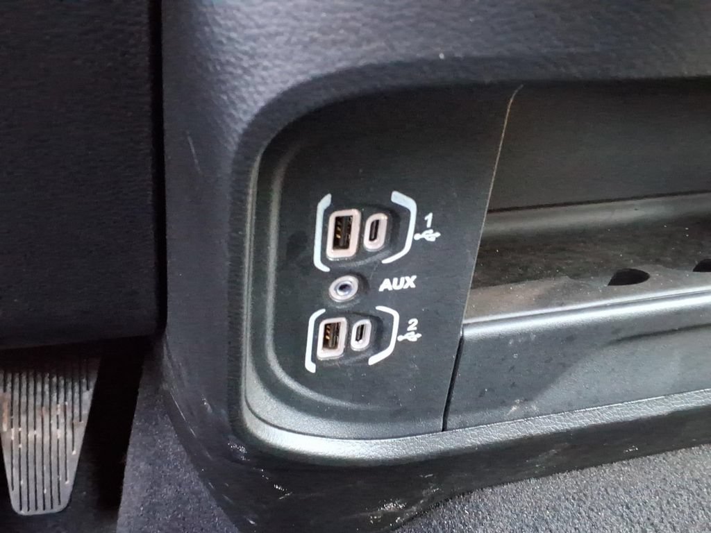 Used 2026 RAM 2500 Big Horn AWD/4WD image 27