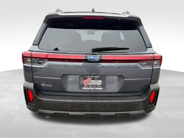 Certified 2026 Subaru Outback Limited AWD/4WD image 6