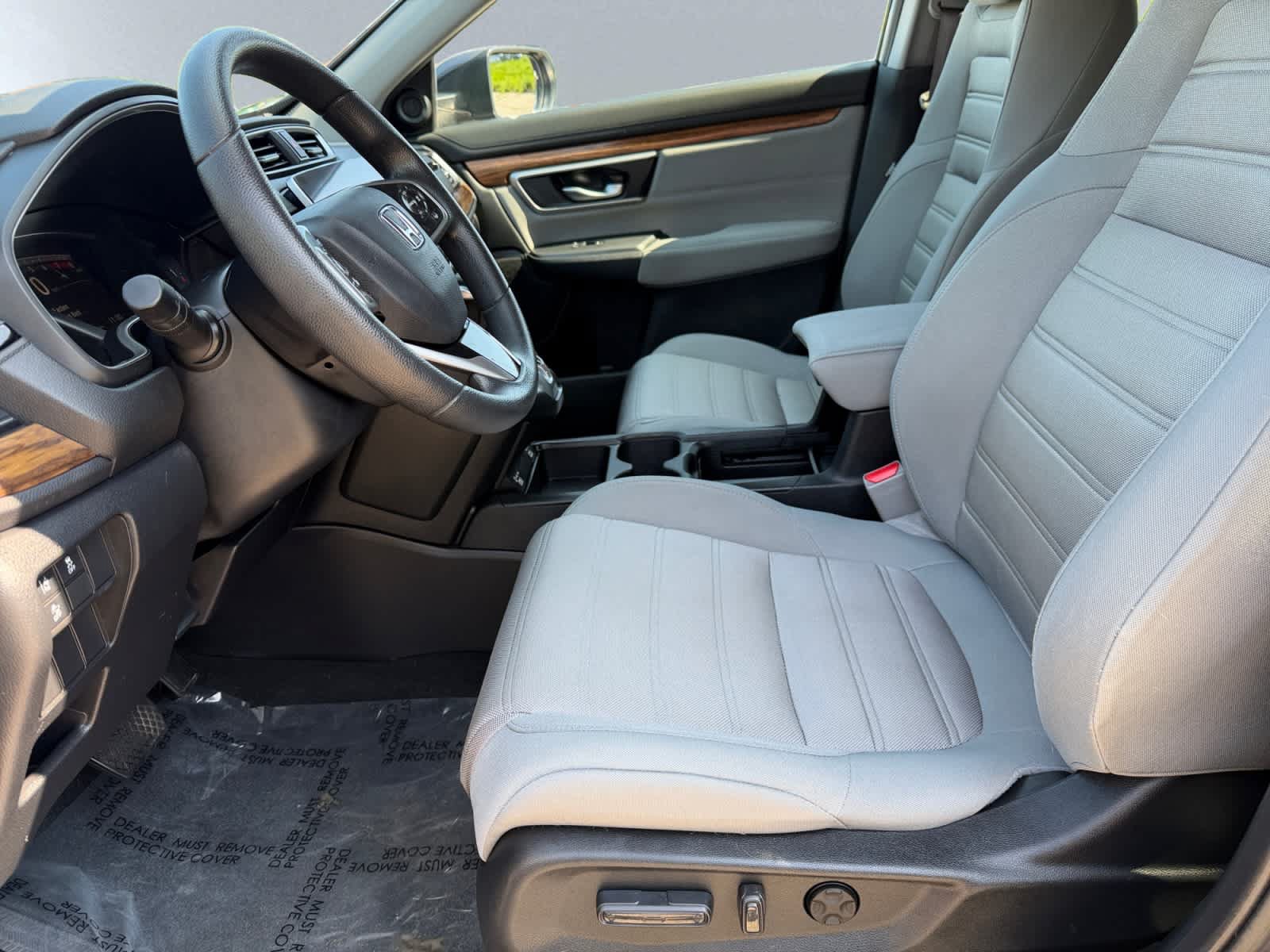 Used 2021 Honda CR-V EX image 7