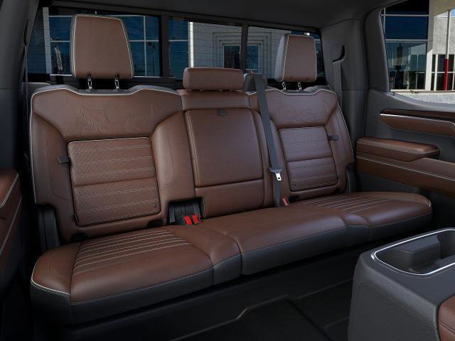New 2026 GMC Sierra 1500 Denali Ultimate image 17