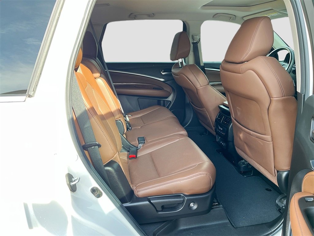 Used 2020 Acura MDX FWD w/ Technology Package image 31