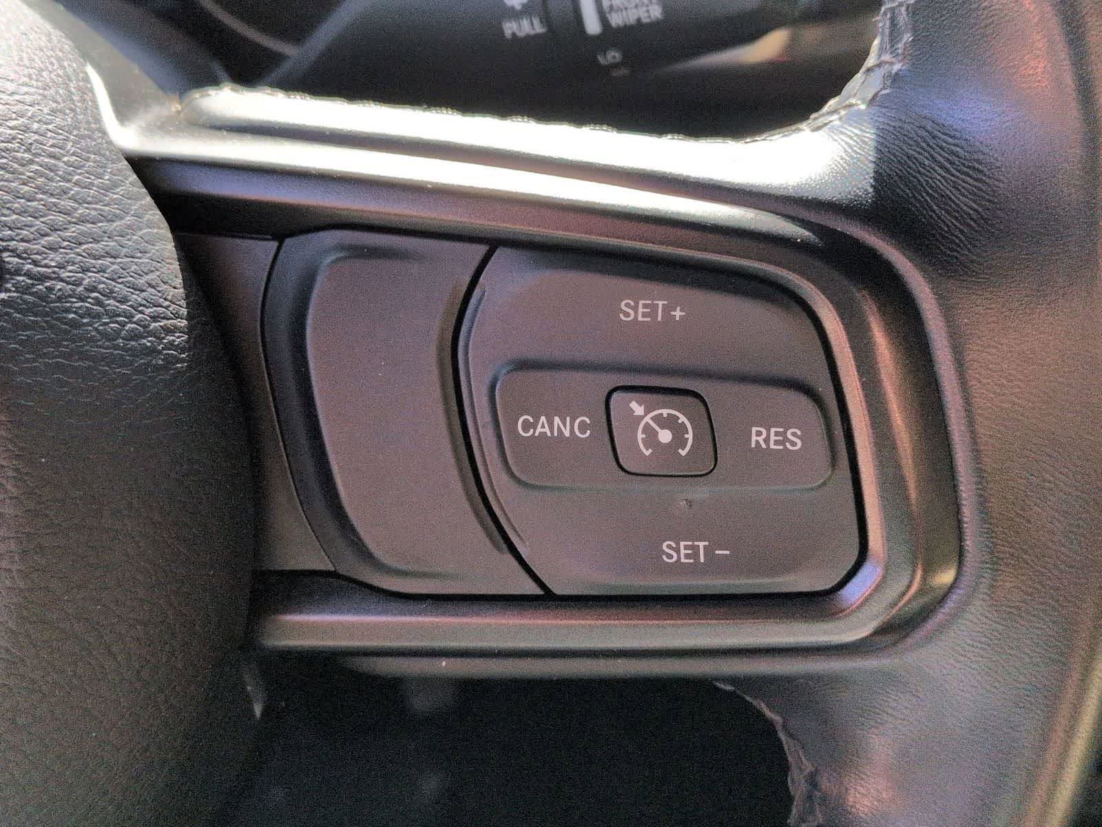 Certified 2020 Jeep Wrangler Unlimited Sport AWD/4WD image 24