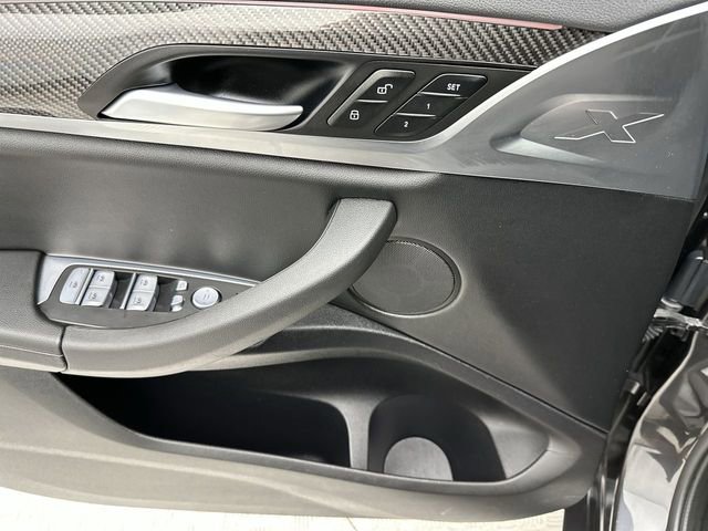 Used 2022 BMW X3 M40i w/ Premium Package image 13