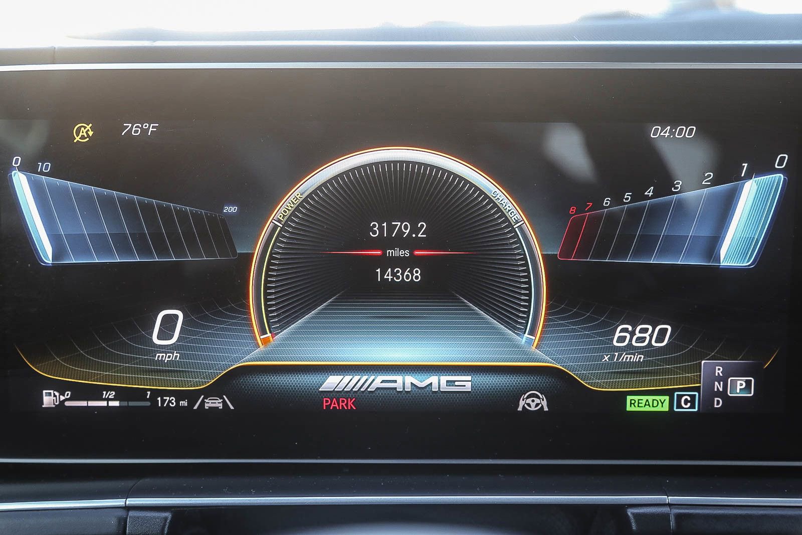 Certified 2023 Mercedes-Benz GLE 63 AMG S image 21