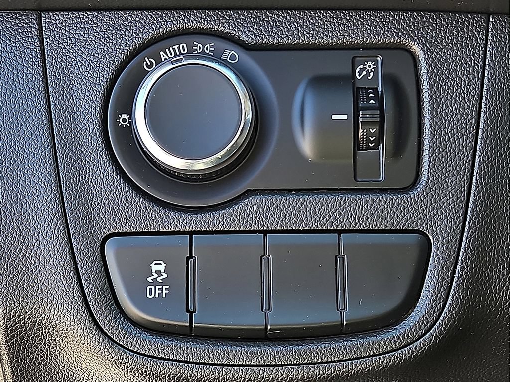 Used 2019 Chevrolet Spark LS FWD image 18