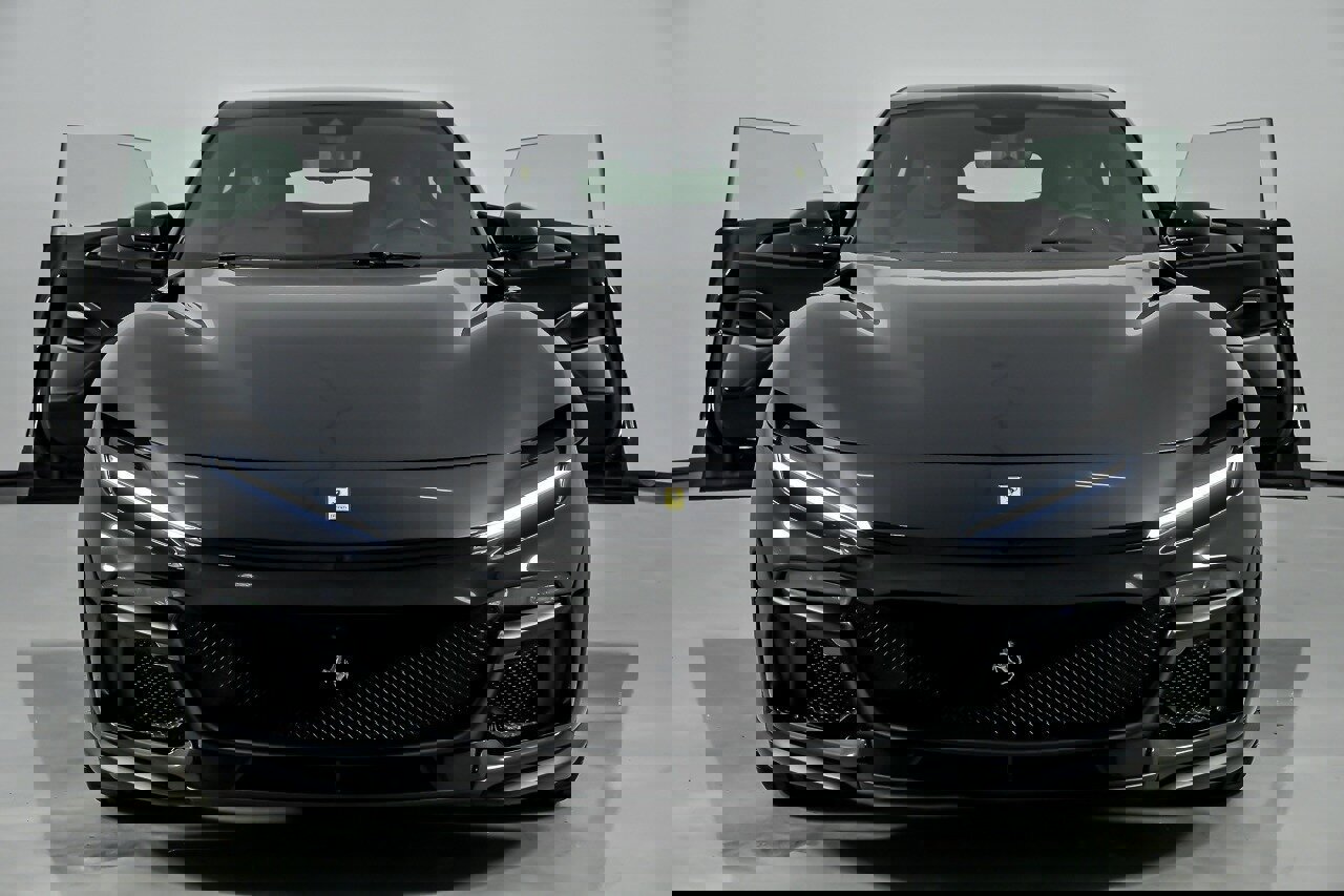 Used 2025 Ferrari Purosangue image 6