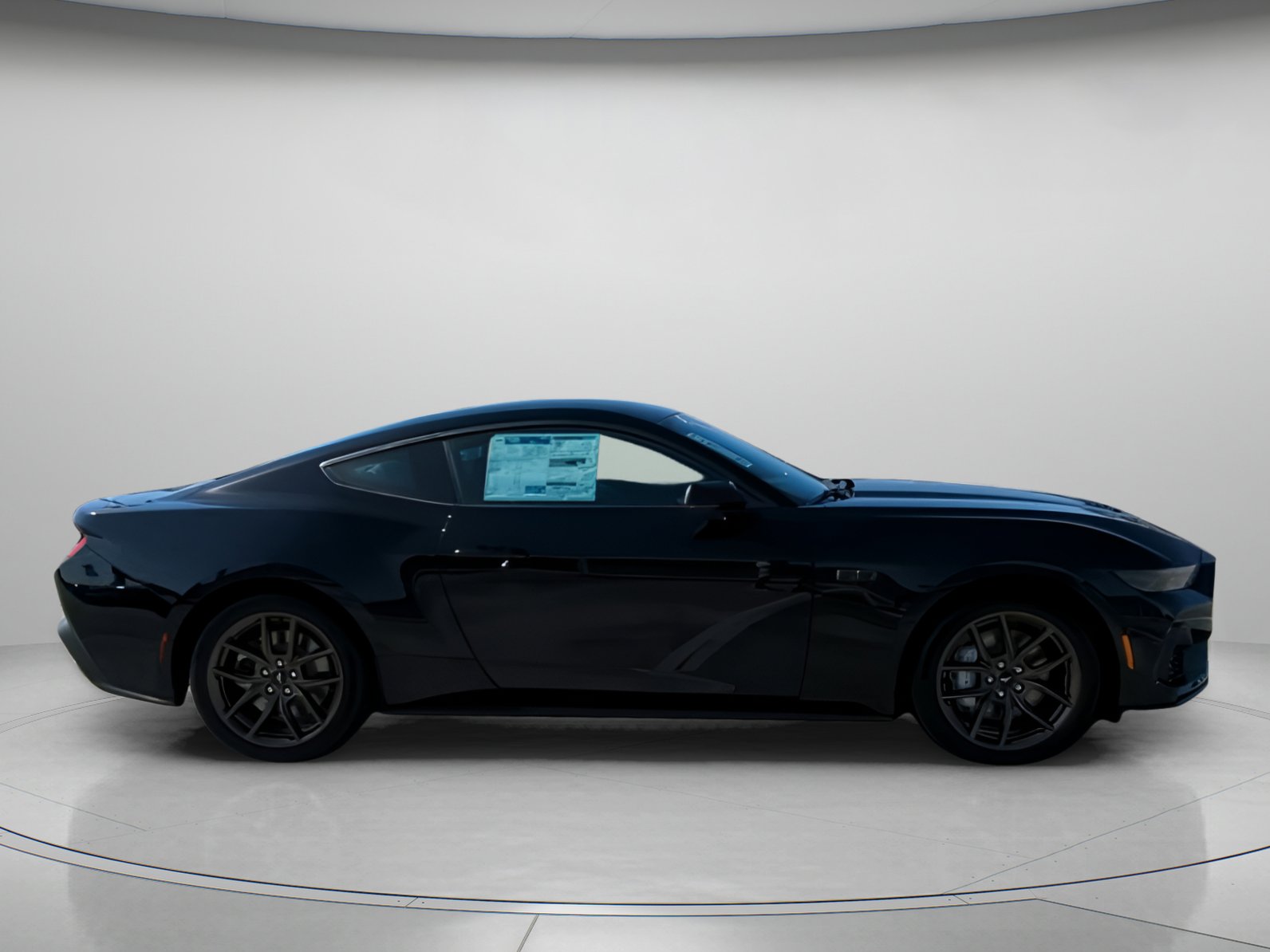 New 2026 Ford Mustang GT Premium RWD image 36