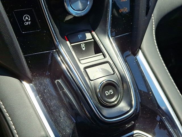 Used 2022 Acura RDX FWD w/ Technology Package image 18