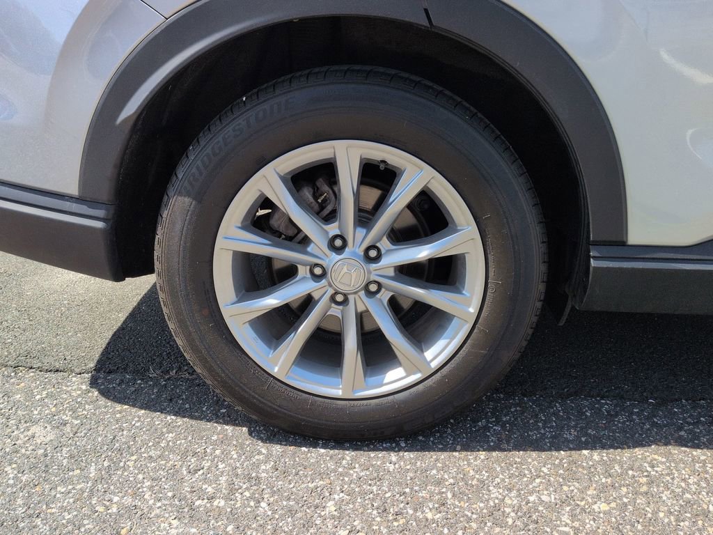Used 2023 Honda CR-V EX image 27