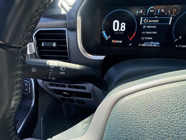 Used 2022 Ford F150 Limited image 39