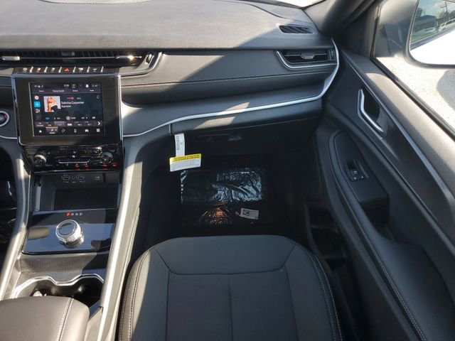 New 2026 Jeep Grand Cherokee Laredo X image 20