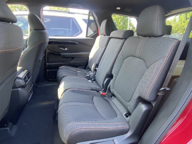 New 2026 Honda Pilot Sport image 22
