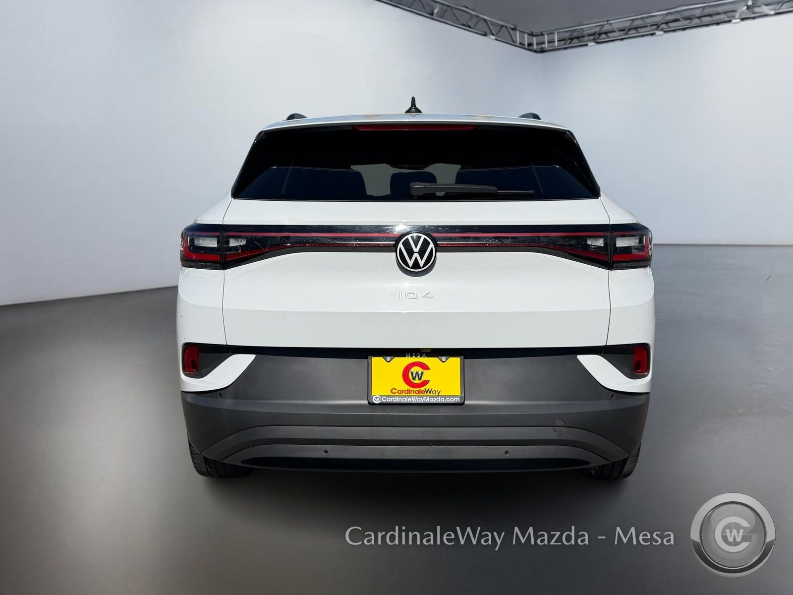 Used 2022 Volkswagen ID.4 Pro S image 6