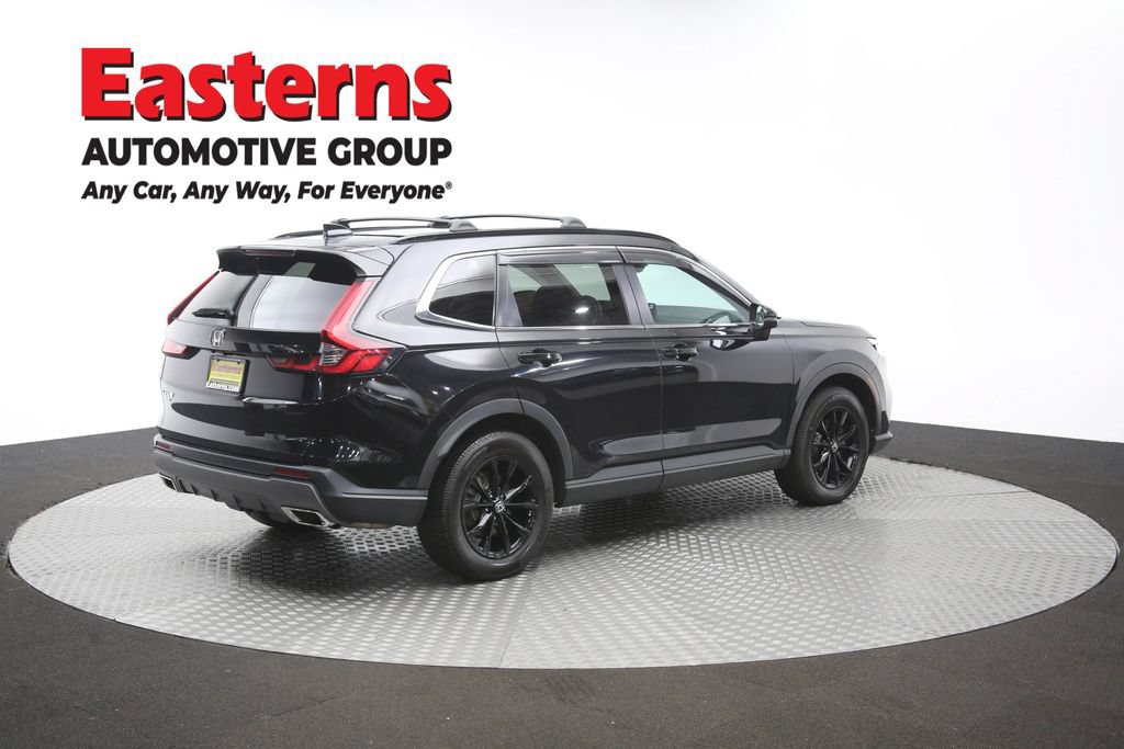 Used 2024 Honda CR-V Sport-L image 42