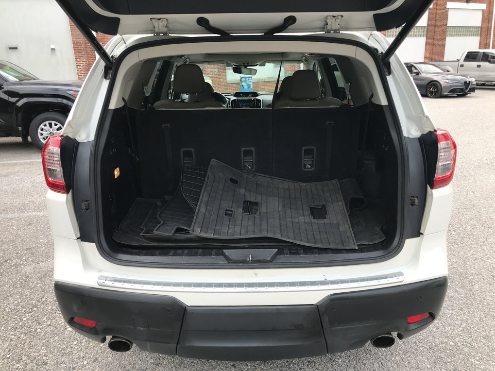 Used 2020 Subaru Ascent Limited w/ Technology Package AWD/4WD image 31